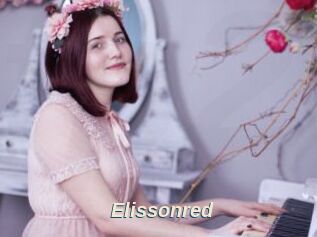Elissonred