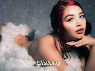 Elistorm