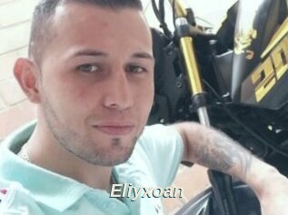 Eliyxoan