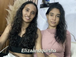 Elizaandquisha