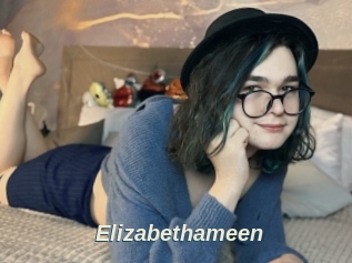 Elizabethameen