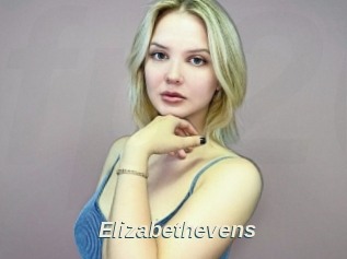 Elizabethevens