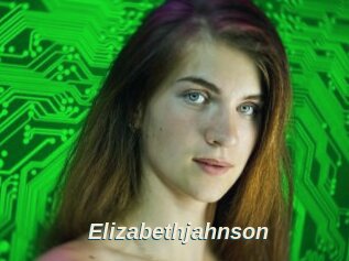 Elizabethjahnson