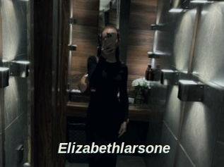 Elizabethlarsone