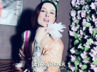 Elizajblack