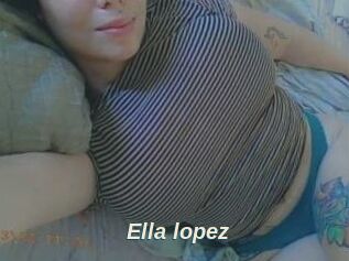 Ella_lopez