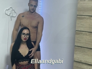 Ellaandgabi