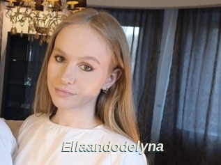 Ellaandodelyna