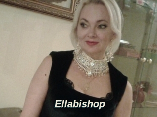 Ellabishop