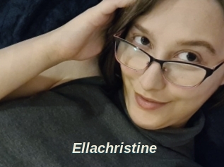 Ellachristine