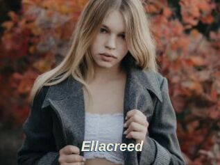 Ellacreed