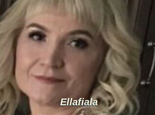 Ellafiala