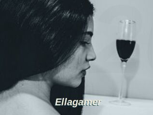 Ellagamer