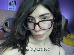 Ellagartner