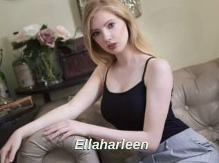 Ellaharleen