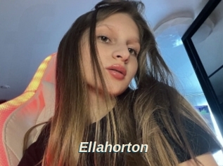 Ellahorton