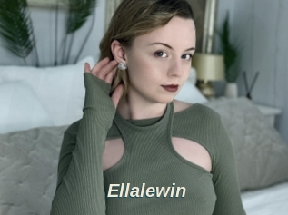 Ellalewin