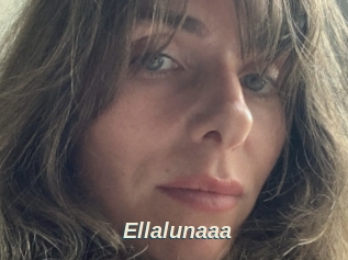 Ellalunaaa