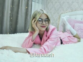 Ellanaash