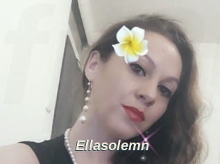Ellasolemn