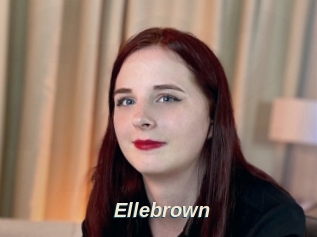 Ellebrown