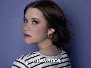 Ellefrance