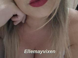 Ellemayvixen