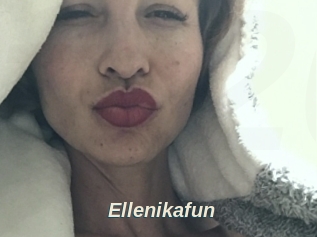 Ellenikafun