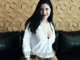 Ellensweetii