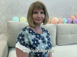 Ellesonharper