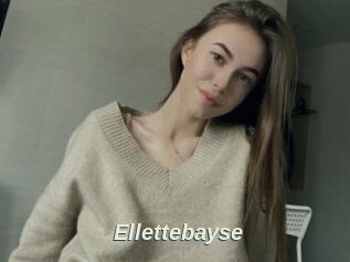 Ellettebayse