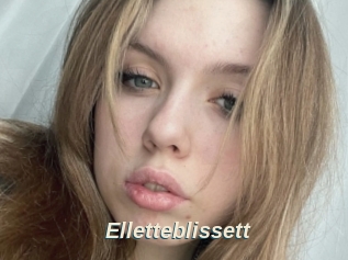 Elletteblissett