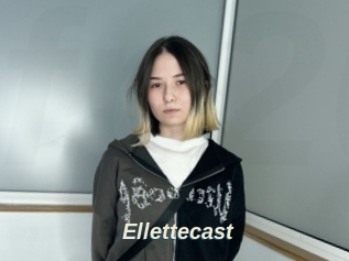 Ellettecast
