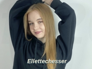 Ellettechesser
