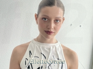 Ellettecowee