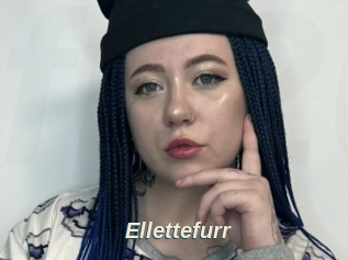 Ellettefurr
