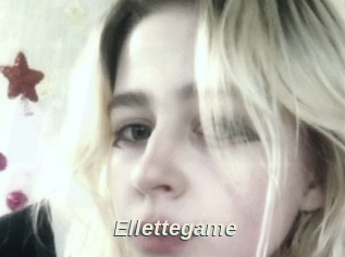 Ellettegame