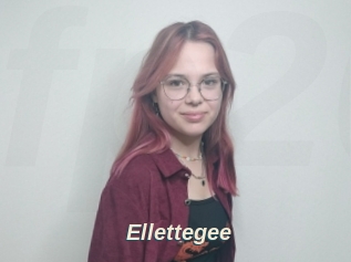 Ellettegee
