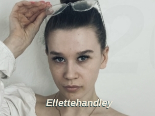 Ellettehandley