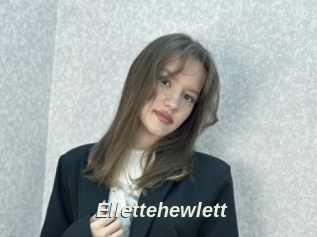 Ellettehewlett