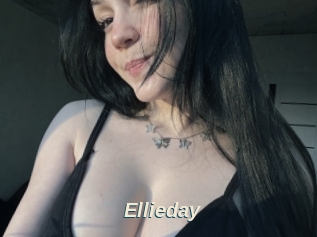 Ellieday