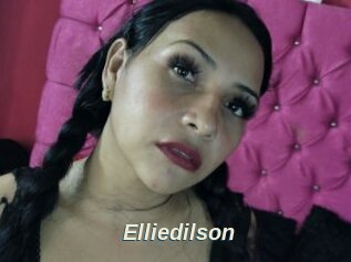 Elliedilson
