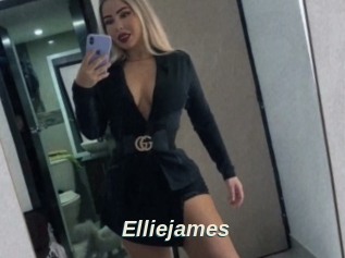 Elliejames