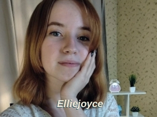 Elliejoyce