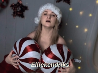 Elliekendriks