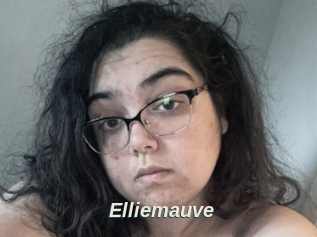 Elliemauve