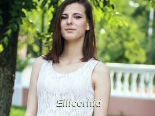 Ellieorhid
