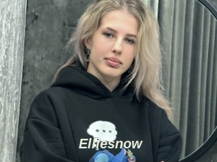 Elliesnow