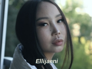 Ellijaeni