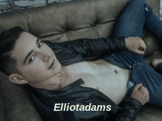 Elliotadams